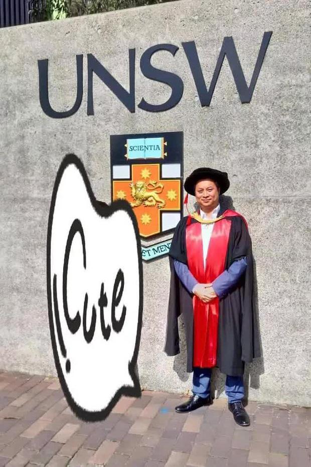 duong-len-dinh-olympia-2-1 Á quân Olympia nói về việc phong hàm PGS: Nó chẳng là cái gì ghê gớm-2