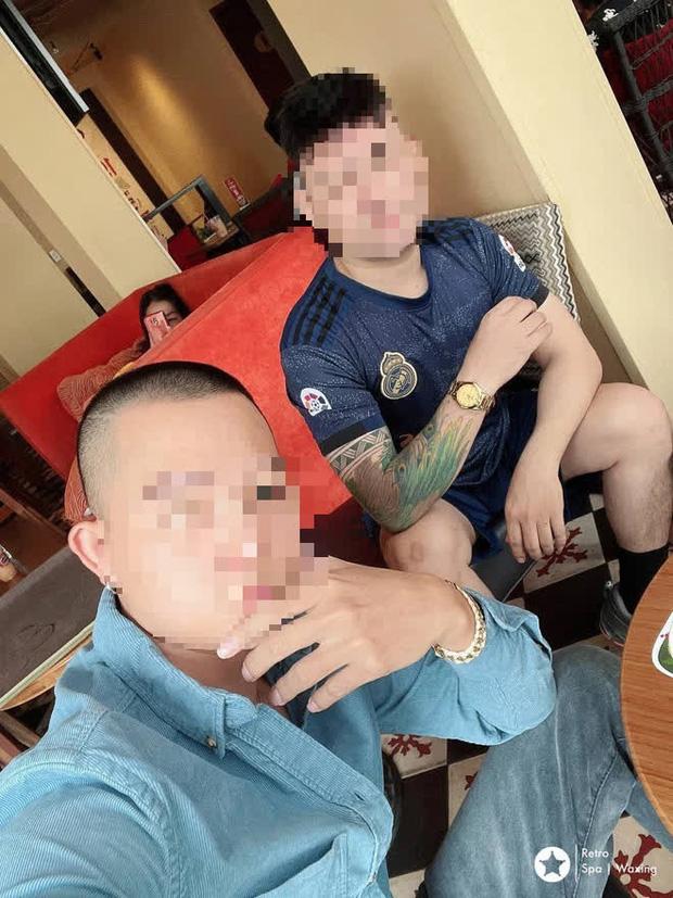 khieu-dam-2 Lật tẩy chiêu đổi diễn viên đóng clip 18+ của idol giới khiêu dâm-2