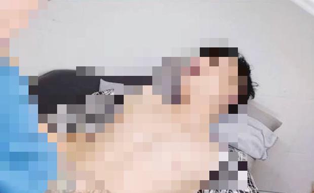 khieu-dam-3 Lật tẩy chiêu đổi diễn viên đóng clip 18+ của idol giới khiêu dâm-3