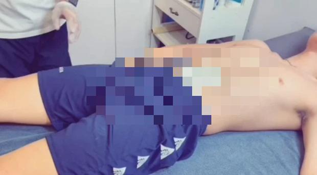 khieu-dam-4 Lật tẩy chiêu đổi diễn viên đóng clip 18+ của idol giới khiêu dâm-4