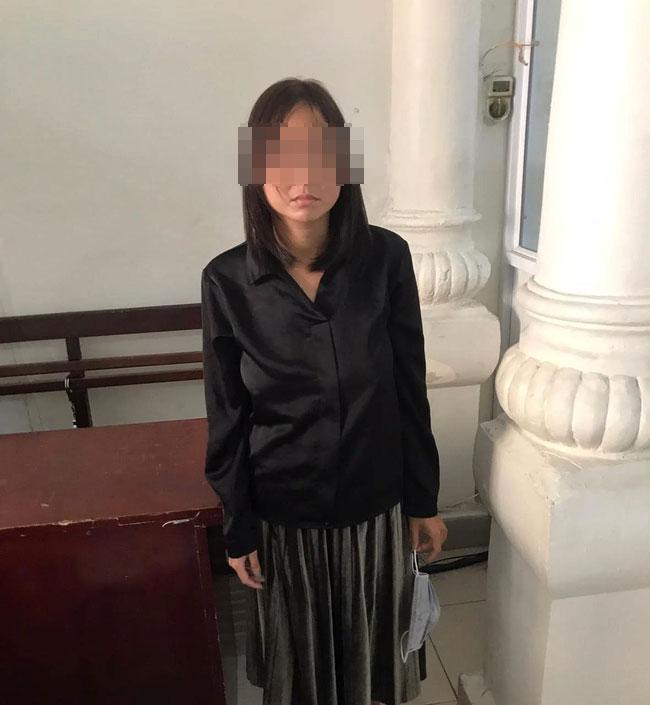 quyt-tien-2 Xôn xao cô gái ăn xong giả đi vệ sinh, quỵt tiền loạt quán ở Hà Nội-3