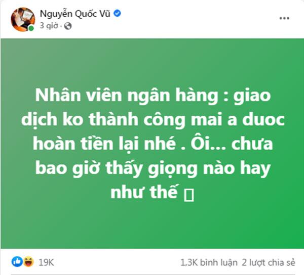 Đoàn Di Băng gọi chồng là mày vì anh xã chuyển 4 tỷ cho người khác-2